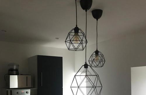 Gite 5 pers avec 2h espace bien-être privatisé inclus dans le prix de la nuit 80m2 de détente - Photo 45