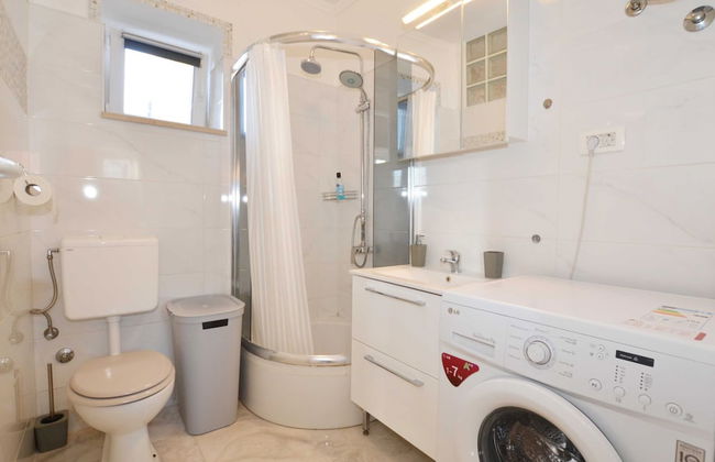 Seaside Charm Apartment in Rovinj - Foto 6