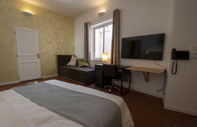 A L'OMBRE DU PALAIS - Photo 51