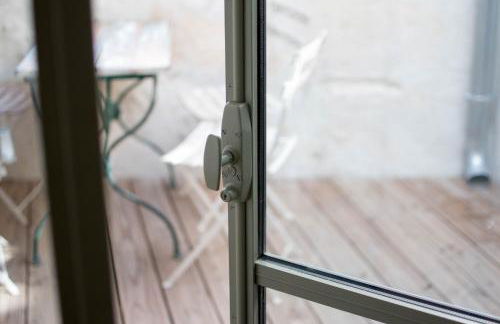 Perchoir - Terrasse - Foto 17