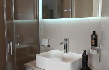 Rafina Studio apartments kondilia - Foto 12