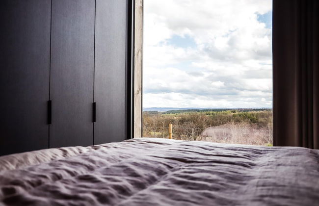 Modern Maison Near Somme-leuze - Foto 8