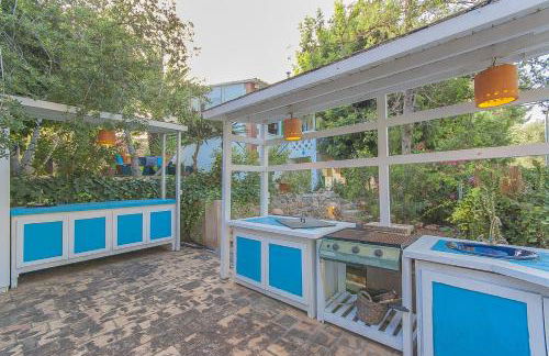 Villa Mª ANTOINETTE - Foto 17