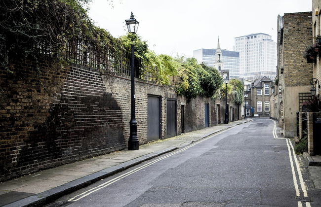 Theed Street by Onefinestay - Foto 18