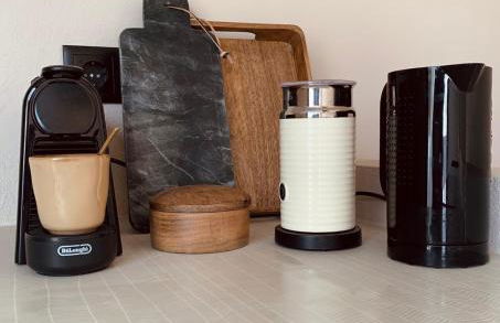 Casita 10 Málaga, holiday home with roof terrace - Photo 13