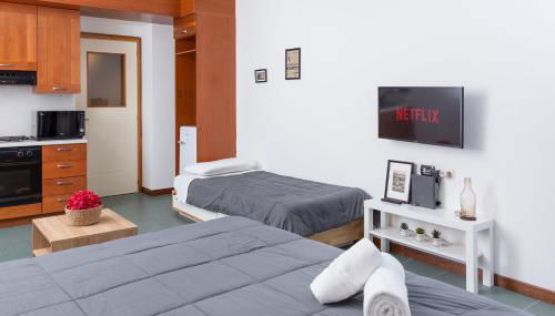 Mgm Property - Navigli Cozy Corner Milano - Foto 3, towels