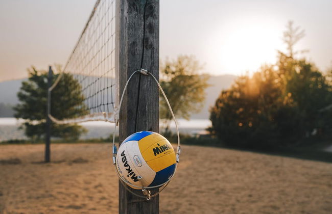 Spacious log Cottage Resort Access Citq 242255 - Foto 56