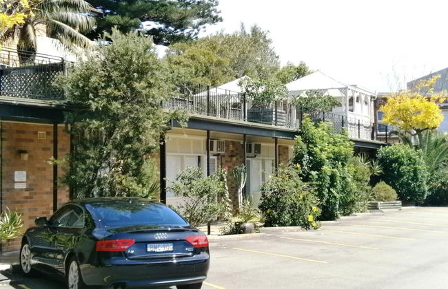 Ultimate Apartments Bondi Beach - Foto 31