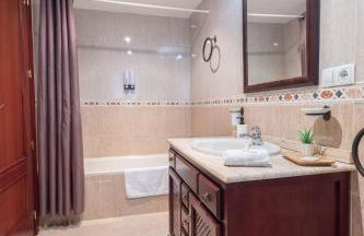 Apartamento céntrico Rincón de Ensueño Parking gratis - Foto 12