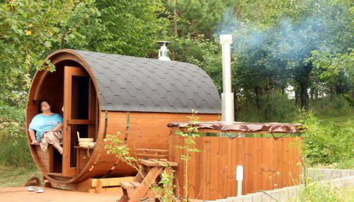 Farma Albert Korzenie - Foto 4