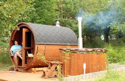 Farma Albert Korzenie - Foto 4