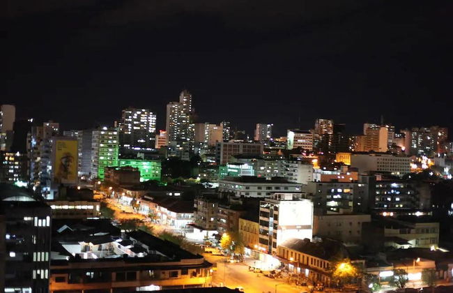 Maputo Cityview Apartment - Photo 9