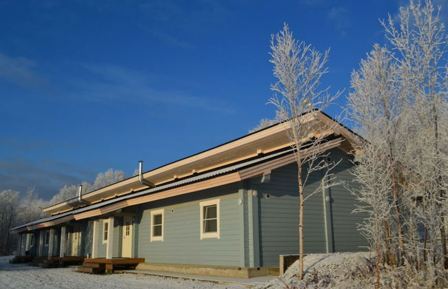 Kompleks Gostevyye Doma Barents - Photo 42