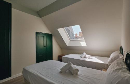 Apartamentos Atlantis - Foto 42