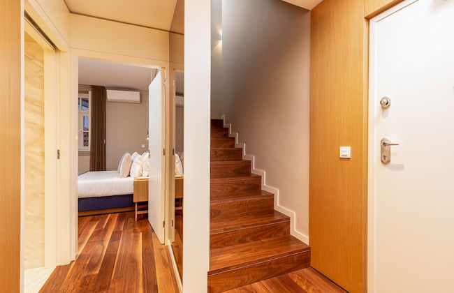 RS Porto Historic Center - Foto 41