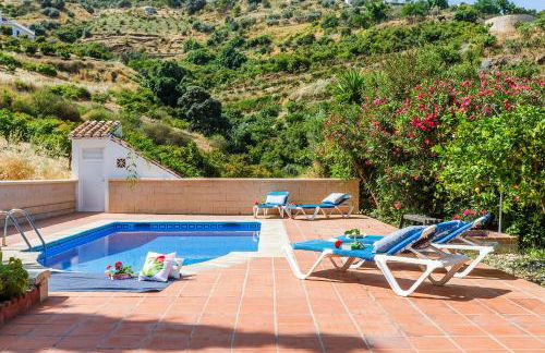 Casa Fuentezuelas - Foto 23