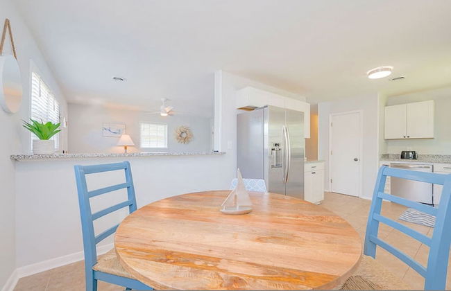 Buckroe Bungalow Buckroe Bungalow Escape to the Beach 2mins Away - Foto 6