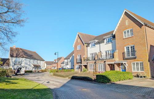 Wealden House - Westhampnett - Foto 2