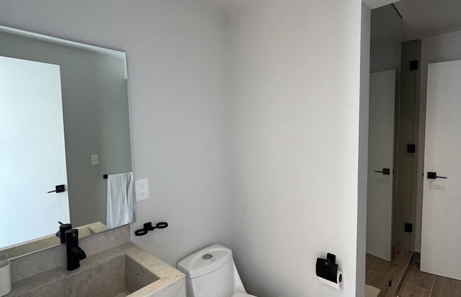 Arquimedes Grand - Bright 2bdr In Polanco - Foto 14