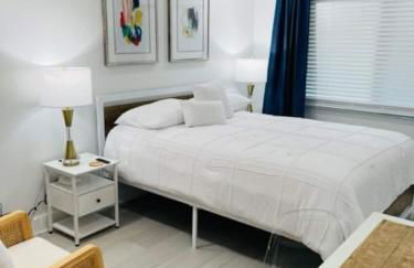 Walk Everywhere! 1-Bedroom Gem in Downtown Hub - Foto 22