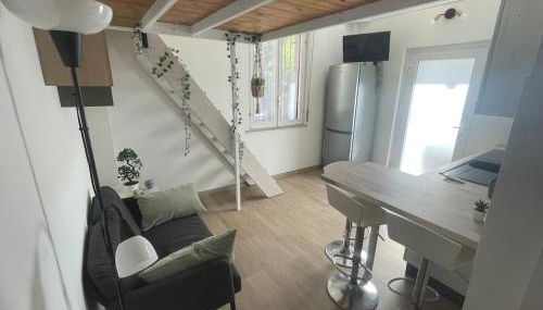 Small apartment in center - Photo 2