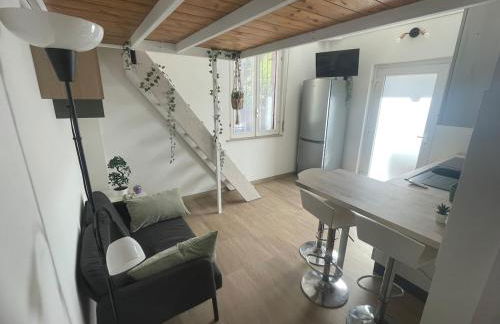 Small apartment in center - Photo 2