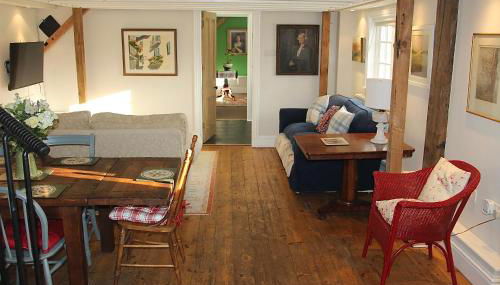 Bessie May Cottage - Foto 5