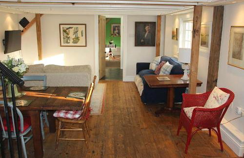 Bessie May Cottage - Foto 5