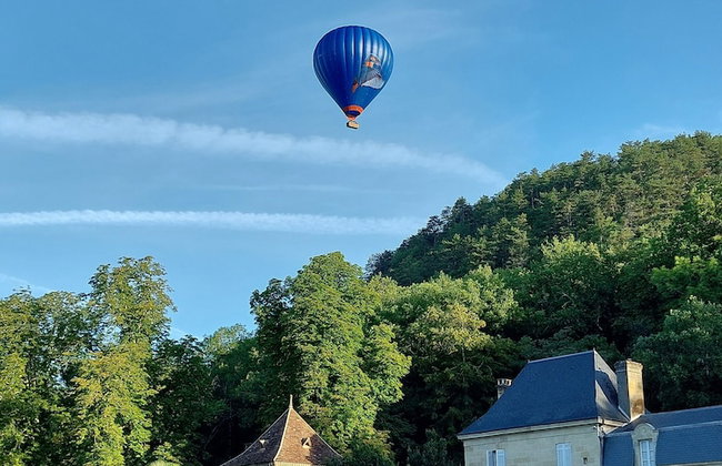 Château d'Argentonesse - Foto 66