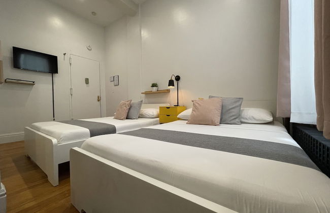 Hotel and the City-Midtown - Photo 59