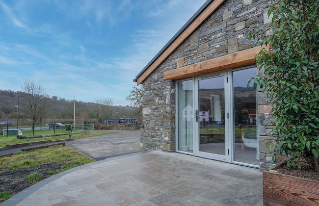 The Sleeping Giant - Pen Y Cae Inn - Photo 52