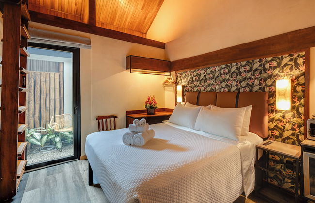 Suwa Villa Arenal - Foto 42