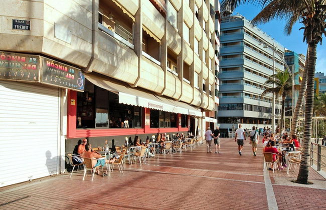 Apartment in Las Palmas de Gran Canaria - Foto 24