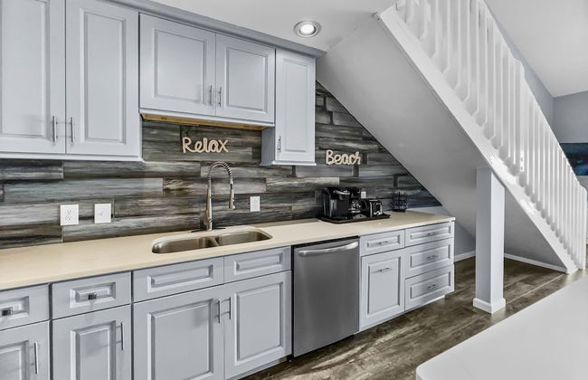 Lorvis Lair 2 Bedroom Condo by RedAwning - Foto 8