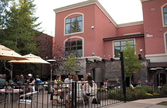 Lespri by Park City Vacations - Foto 126