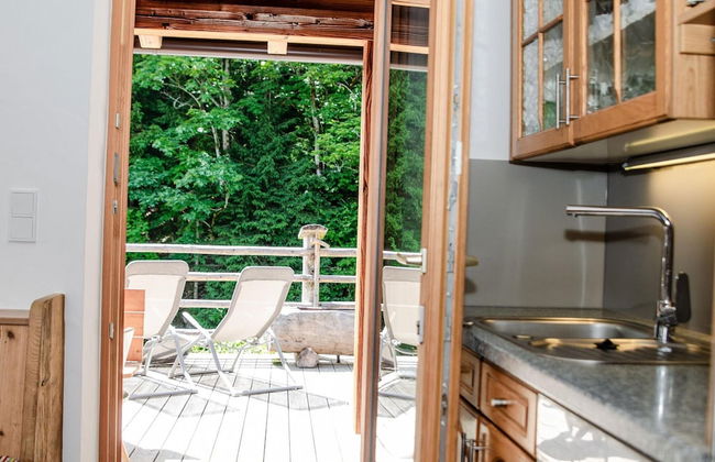 Chalet in Hollersbach Near Kitzbuhel Ski Lift - Foto 8