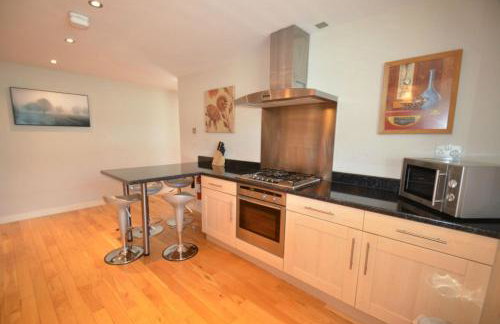 93a Grey Street Apartments - Foto 27