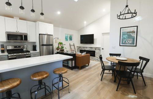 Tranquil Mountain Retreat in Santa Cruz - Foto 54