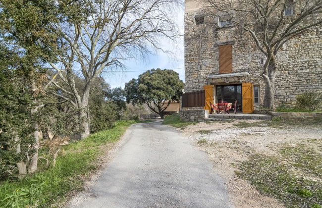 La Bergerie de Sainte Croix - Foto 15