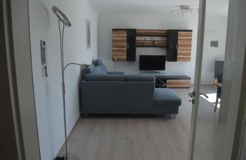 City-Apartment Bad Schussenried - Foto 5