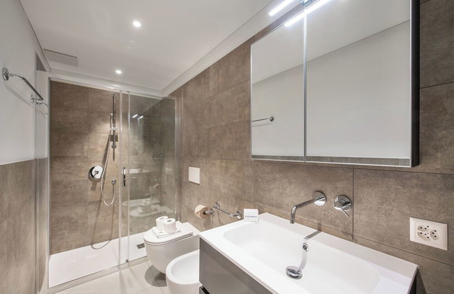 Corte di Ascona Apartments - Foto 57