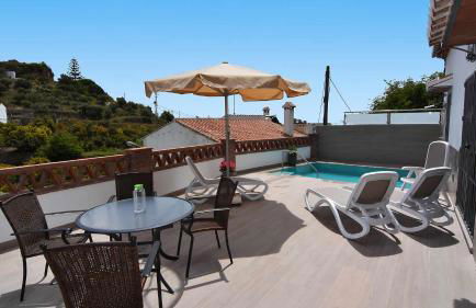 Villa Garcia Jaime Casitas Select - Photo 36