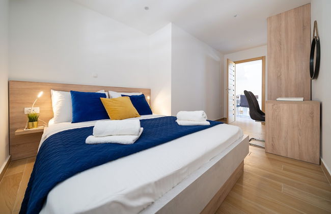 Holiday Home Apartments Bellamare - Foto 20