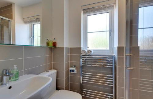 Stylish luxury on edge of Cambridge Free Parking Pass the Keys - Foto 44