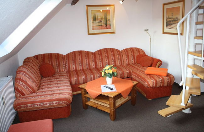 Die Hotelalternative - Photo 10