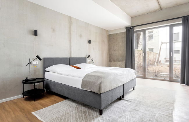 Global Living I The Graf - Foto 7