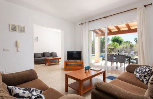 Villa Son Ganxo I en Cala Murada, Mallorca - Foto 31