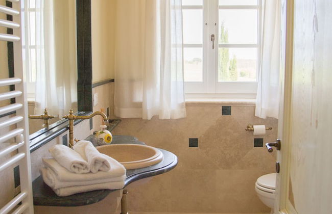 Podere San Giuseppe - Photo 9