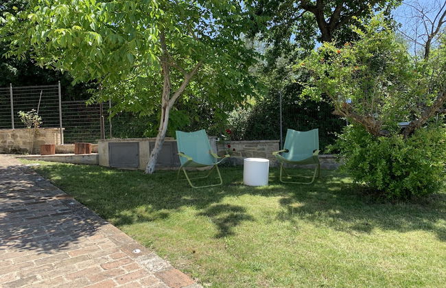 Agriturismo la Palazzetta di Assisi - Foto 38