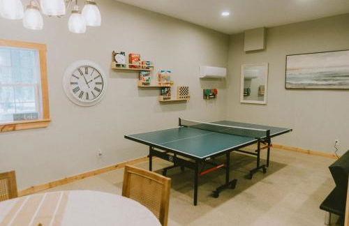 Sunset Chalet-amazing Views Private hot tub - Foto 69